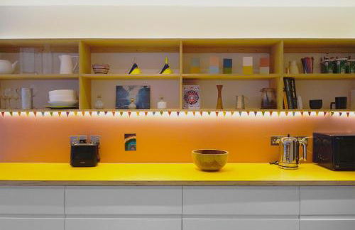 Stunning 3-bedroom townhouse in superb location - Foto 7