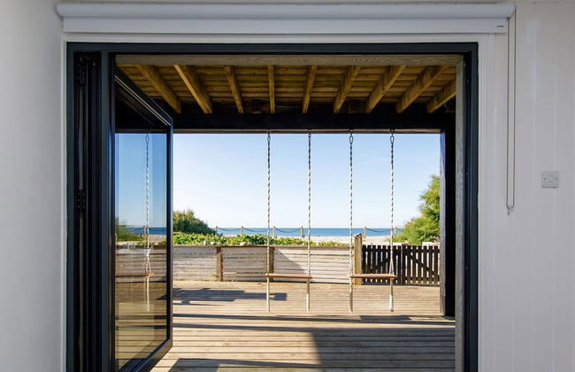 Luxury Seafront Family Home - Indoor Pool - Foto 10