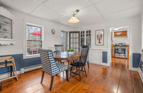 Cozy Large Home in Harwich with Patio near Wequassett Resort - Foto 17