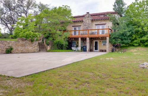 San Marcos Apartment on 10 Acres about 6 Mi to TSU! - Foto 22