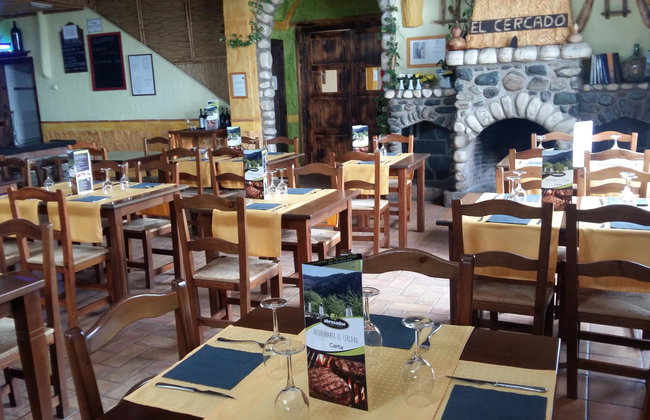 El Cercado Complejo Rural - Foto 14