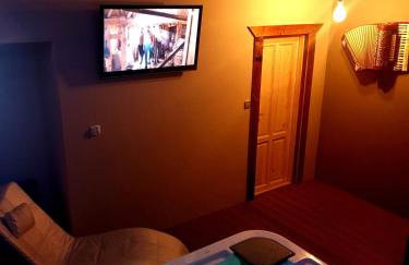 Domek z Widokiem -Tatry Cottage with a view of the Tatra Mountains- Zakopane - Photo 22
