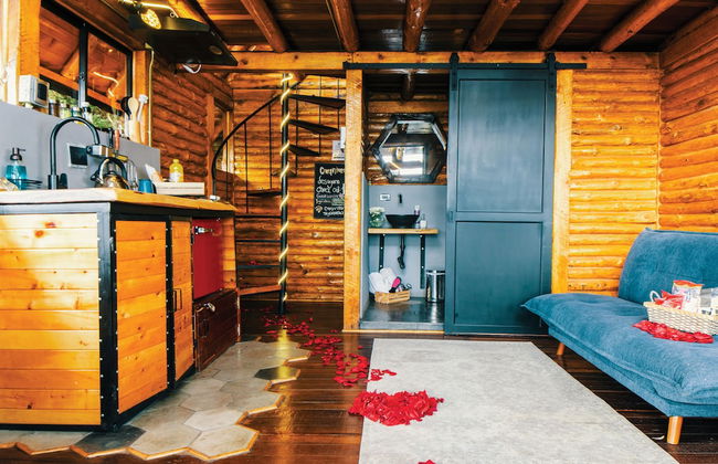 Skyline Ecoliving - Foto 44