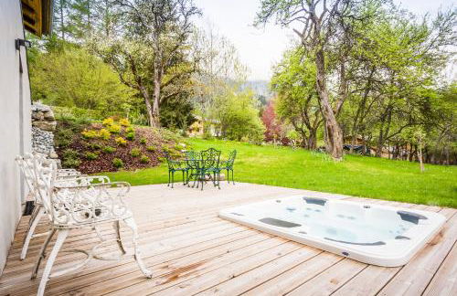 Chalet Léandre - Foto 16