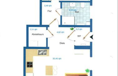 Palazzo Exclusiv Appartment - Photo 18