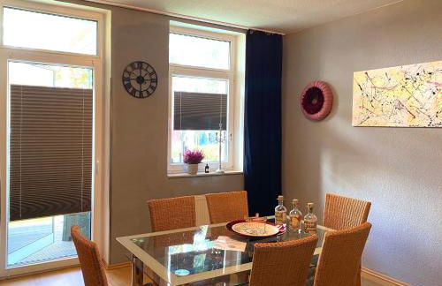 Villa Iduna mit 4 Deluxe Apartments - Foto 7