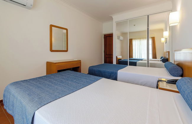 TURIM Estrela do Vau Hotel - Foto 7