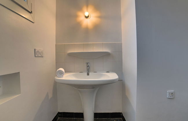 La Villa des Sables - Foto 35