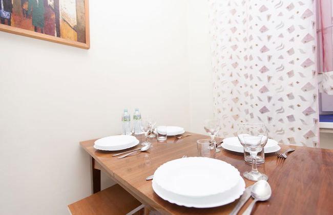 Kvart Boutique Kiyevskiy - Foto 48