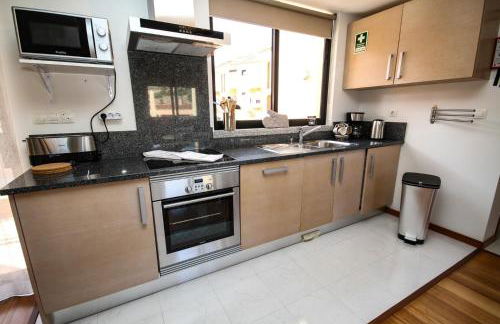 LUXURY APARTMENT - T1 vue sur piscine - PRAIA DA LUZ - Foto 6