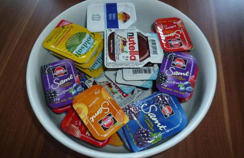 Airport Apartment - Foto 15