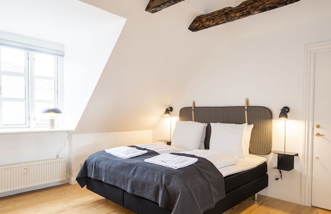 Town Hall Penthouse by Daniel&Jacob’s - Foto 16