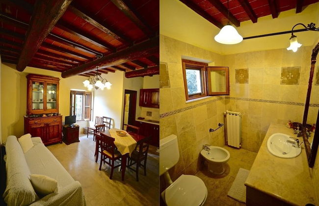 Bio Agriturismo La Spiga D'oro - Photo 8