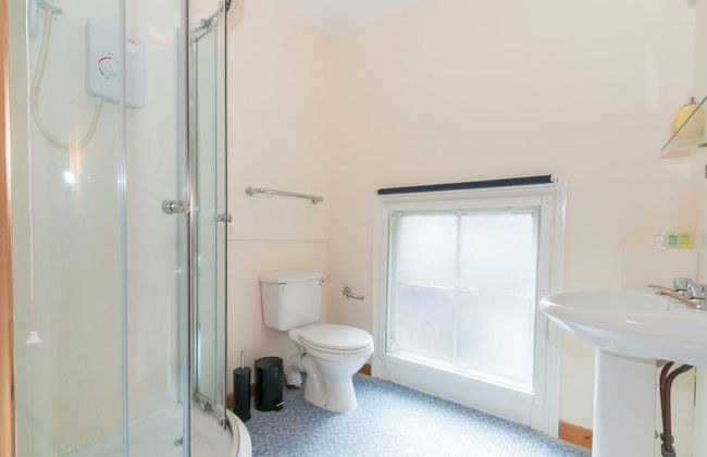 Voussoir Apartments - Foto 19