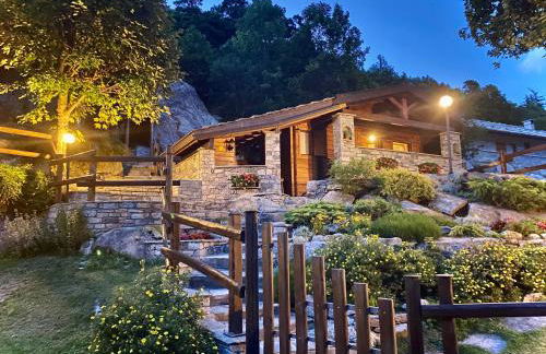 CHALET A CERESOLE REALE nel Parco Gran Paradiso - Foto 4