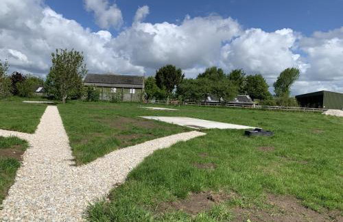 Orchard Hideaway, Bielby, York - Photo 15