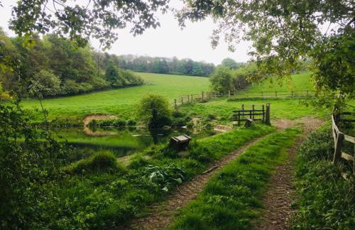 Holly Cottage, Hidden gem in the Yorkshire wolds - Foto 52