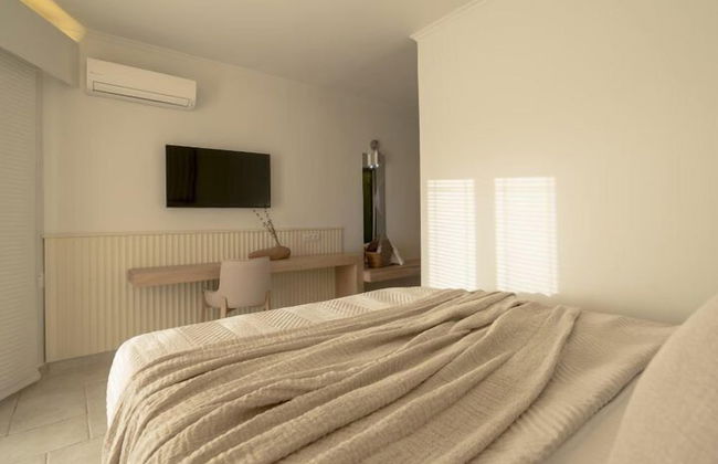 Arkadia Luxury Hotel Apartments - Foto 32