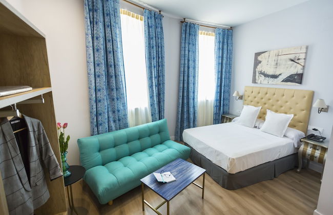 Casa de la Merced Suites - Photo 26