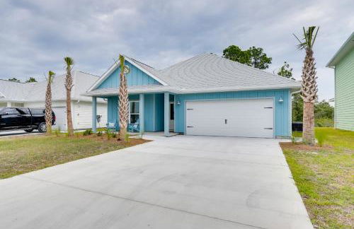 Walk to Beach and Pool Windmark Beach Home! - Foto 30