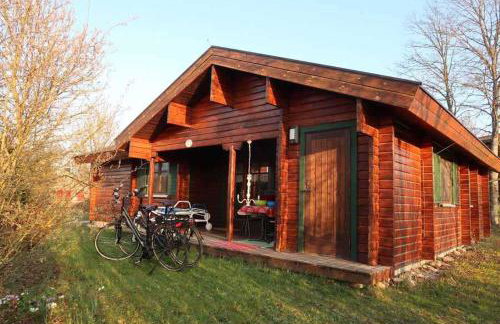 Ferienpark Lauterdörfle - Photo 51