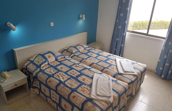 Cosmelenia Hotel Apartments - Foto 11