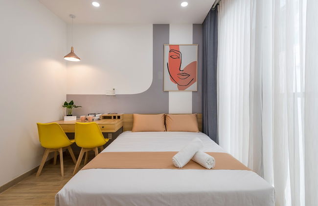 Cozrum Homes Ambera House - Foto 29