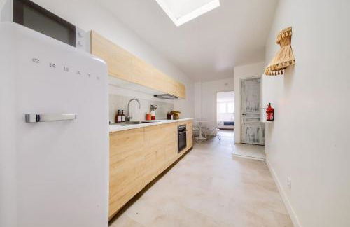 NOCNOC - Le Zellige - Petite piscine et jardin en ville - Foto 14