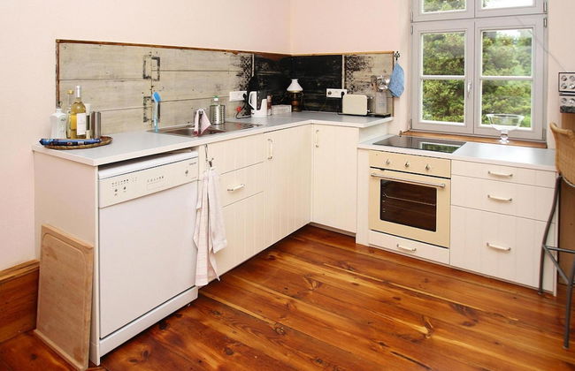 Apartment, Plau am See - Foto 6