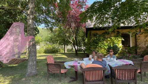 Komfortowy dom w lesie - Foto 2, Garden