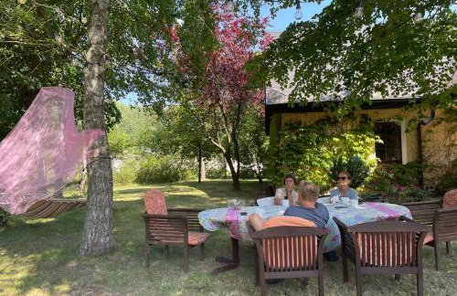 Komfortowy dom w lesie - Foto 2