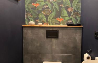 Großes neues Appartement Mein Burgwaldtraum - Foto 18