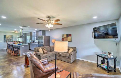 Newly Built Cotter Home, Great Fishing Nearby - Foto 4