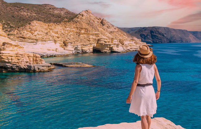 Excursión al Parque Natural Cabo de Gata - Foto 1