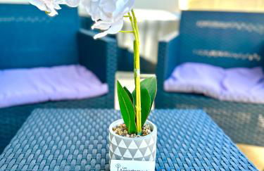 Les Appartements du Mas - EMERAUDE - Foto 14