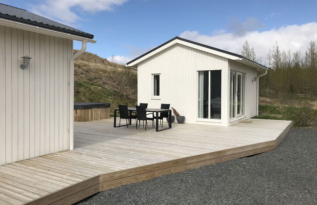 Dalabyggð Cottages - Foto 20