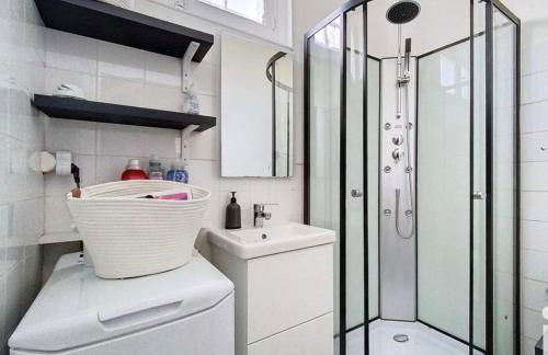 Exceptional beach sea view - Foto 19