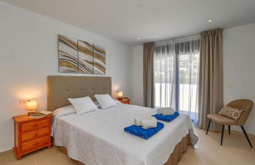 Casa Renata by Aguilarent - Foto 13