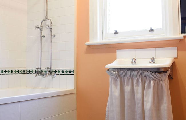 Apartments Downtown - Photo 24