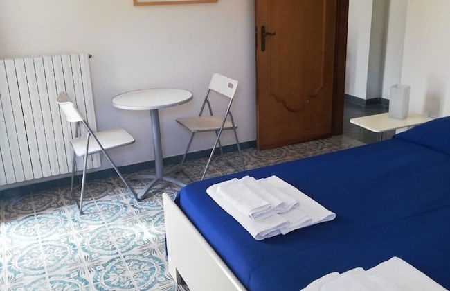 Residence Le Villette - Foto 4