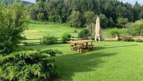 CASA BRUNELLA - Foto 2, Garden, Garden view