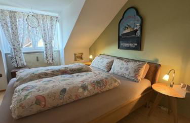 das CHRISTO – Ferienwohnungen im Herzen der Kneippstadt - Foto 11