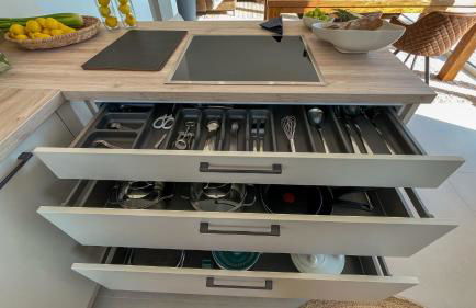 Ferienwohnung Alpakablick - inklusive Alpaka Meet & Greet an bestimmten Terminen - Foto 9