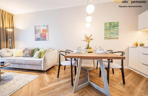 Seaside Garden Apartments & Wellness by Baltic Apartments - Foto 82