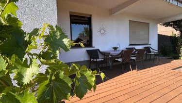 Ferienwohnung Ottweiler - Foto 2