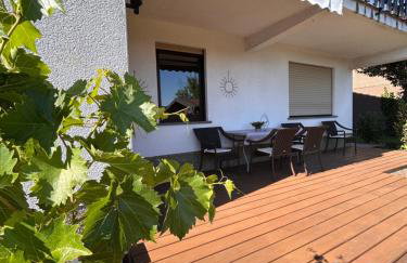 Ferienwohnung Ottweiler - Foto 2