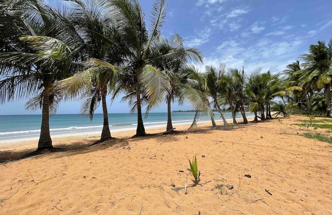 2-units, 1 Price! Group Bundle# Luquillo Beach House! #guest Most Loved Home! - Foto 58