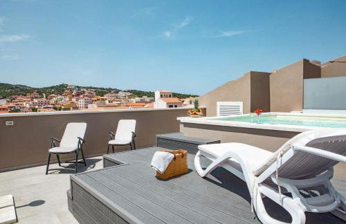 Aquarius Deluxe Apartments - Foto 55