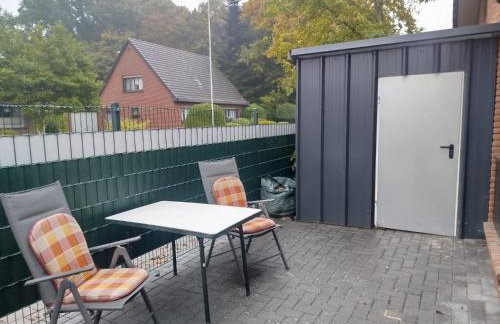 Ferienwohnung Nordstern - Photo 8