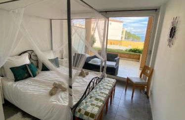 Serenity Apprt 1 - Photo 5